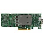 Dell PERC H840 RAID controller 8-CH SAS 12G 6G PCIe without bracket - GD93V