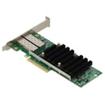 Dell Chelsio T6225-CR 2-Port 25 GbE Unified Wire Adapter SFP28 PCI-E  - 5TX3G