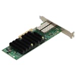 Dell Chelsio T6225-CR 2-Port 25 GbE Unified Wire Adapter SFP28 PCI-E  - 5TX3G