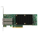 Dell Chelsio T6225-CR 2-Port 25 GbE Unified Wire Adapter SFP28 PCI-E  - 5TX3G