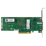 Dell Chelsio T6225-CR 2-Port 25 GbE Unified Wire Adapter SFP28 PCI-E  - 5TX3G