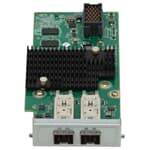 Dell Chelsio T6225-CR 2-Port 25 GbE Unified Wire Adapter SFP28 Mezzanine - C9GKH