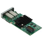 Dell Chelsio T6225-CR 2-Port 25 GbE Unified Wire Adapter SFP28 Mezzanine - C9GKH