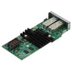 Dell Chelsio T6225-CR 2-Port 25 GbE Unified Wire Adapter SFP28 Mezzanine - C9GKH