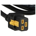 APC NetShelter Netzkabel Locking IEC C19 to C20 3.0m - AP8760