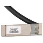 Extreme Networks 10Gb SFP+ passive copper DAC cable 1m - 4050-00044-01 10304