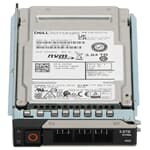 Dell 3,84TB PCIe 4.0 x4 NVME SSD U.2 2,5" SFF - XHYGF KCM7XRUG3T84