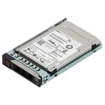 Dell 3,84TB PCIe 4.0 x4 NVME SSD U.2 2,5" SFF - XHYGF KCM7XRUG3T84