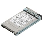 Dell 3,84TB PCIe 4.0 x4 NVME SSD U.2 2,5" SFF - XHYGF KCM7XRUG3T84