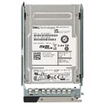 Dell 3,84TB PCIe 4.0 x4 NVME SSD U.2 2,5" SFF - XHYGF KCM7XRUG3T84