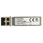 Fortinet Tranceiver Module 10GBASE-SR 10GbE SFP+ LC - FN-TRAN-SFP+SR