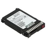 HPE PM1653 960GB 24G RI 2.5" SFF SAS-SSD - P49732-001 P49028-B21 MZ-ILG9600