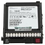 HPE PM1653 960GB 24G RI 2.5" SFF SAS-SSD - P49732-001 P49028-B21 MZ-ILG9600