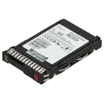 HPE PM1653 960GB 24G RI 2.5" SFF SAS-SSD - P49732-001 P49028-B21 MZ-ILG9600