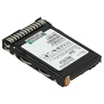 HPE PM1653 960GB 24G RI 2.5" SFF SAS-SSD - P49732-001 P49028-B21 MZ-ILG9600