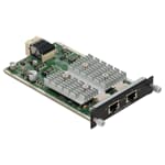 Dell 10GbE RJ45 Dual Port Uplink Module PowerSwitch N30xx - CK9KC