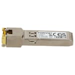 Fortinet Tranceiver Module 1GBASE-T 1GbE SFP RJ45 - FN-TRAN-GC