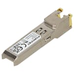 Fortinet Tranceiver Module 1GBASE-T 1GbE SFP RJ45 - FN-TRAN-GC