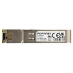 Fortinet Tranceiver Module 1GBASE-T 1GbE SFP RJ45 - FN-TRAN-GC