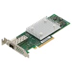 Dell QLE2690L FC-HBA 1-Port 16Gbps SFP+ PCI-E LP - P3T0T 0P3T0T