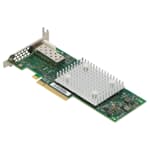 Dell QLE2690L FC-HBA 1-Port 16Gbps SFP+ PCI-E LP - P3T0T 0P3T0T