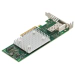 Dell QLE2690L FC-HBA 1-Port 16Gbps SFP+ PCI-E LP - P3T0T 0P3T0T