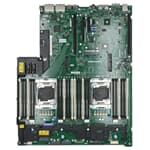 Lenovo Server Mainboard System x3650 M5 - 01GT572