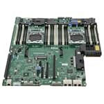 Lenovo Server Mainboard System x3650 M5 - 01GT572