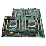 Lenovo Server Mainboard System x3650 M5 - 01GT572