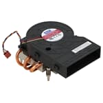 Lenovo ThinkStation P340 Processor Cooler 90mm - 5H40U92981