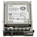 Dell PM5-R 1.92TB 12G RI 2.5" SFF SAS-SSD R730 - TDNP7 KPM5XRUG1T92