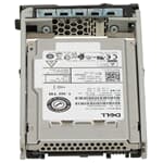 Dell PM5-R 1.92TB 12G RI 2.5" SFF SAS-SSD R730 - TDNP7 KPM5XRUG1T92