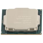 Intel Xeon E-2226G CPU 6-Core 3,4 GHz 12M 80W FCLGA1151 - SRF7F