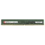Kingston ValueRAM 32GB PC4-3200 DDR4-RAM UDIMM 2R - KVR32N22D8/32