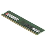 Kingston ValueRAM 32GB PC4-3200 DDR4-RAM UDIMM 2R - KVR32N22D8/32