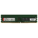 Kingston ValueRAM 32GB PC4-3200 DDR4-RAM UDIMM 2R - KVR32N22D8/32