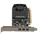 PNY Quadro P400 Grafikkarte 2GB 3x mDP PCI-e - VCQP400V2