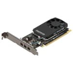PNY Quadro P400 Grafikkarte 2GB 3x mDP PCI-e - VCQP400V2