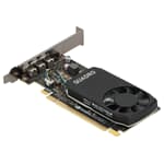 PNY Quadro P400 Grafikkarte 2GB 3x mDP PCI-e - VCQP400V2