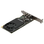 PNY Quadro P400 Grafikkarte 2GB 3x mDP PCI-e - VCQP400V2