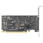 PNY Quadro P400 Grafikkarte 2GB 3x mDP PCI-e - VCQP400V2