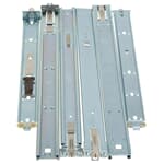 Arista Tool-Less Rack Mount Kit 1U 2U Arista Switches - KIT-4POST-NT NEW