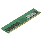 HPE 8GB PC4-2400T DDR4-RAM ECC UDIMM 1R - 862689-091 869537-001 862974-B21 HMA81GU7AFR8N-UH