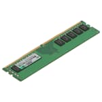 HPE 8GB PC4-2400T DDR4-RAM ECC UDIMM 1R - 862689-091 869537-001 862974-B21 HMA81GU7AFR8N-UH