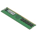 HPE 8GB PC4-2400T DDR4-RAM ECC UDIMM 1R - 862689-091 869537-001 862974-B21 HMA81GU7AFR8N-UH