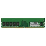 HPE 8GB PC4-2400T DDR4-RAM ECC UDIMM 1R - 862689-091 869537-001 862974-B21 HMA81GU7AFR8N-UH