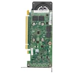 Lenovo Quadro K1200 Grafikkarte 4GB 4x mDP PCI-e LP - 00FC871
