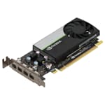 Lenovo Quadro T1000 graphics card 4GB 4x mDP PCI-e - 5V10Y65015