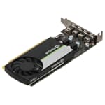 Lenovo Quadro T1000 graphics card 4GB 4x mDP PCI-e - 5V10Y65015