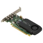 Lenovo Quadro NVS 510 Grafikkarte 2GB 4x mini DP PCI-e - 00FC861